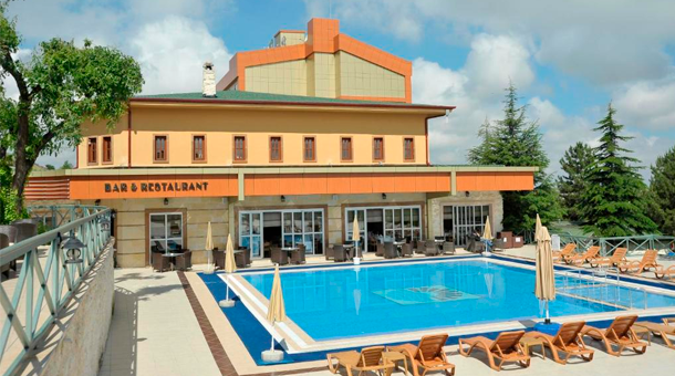 Hoteles Ofertas Dynamic Tours